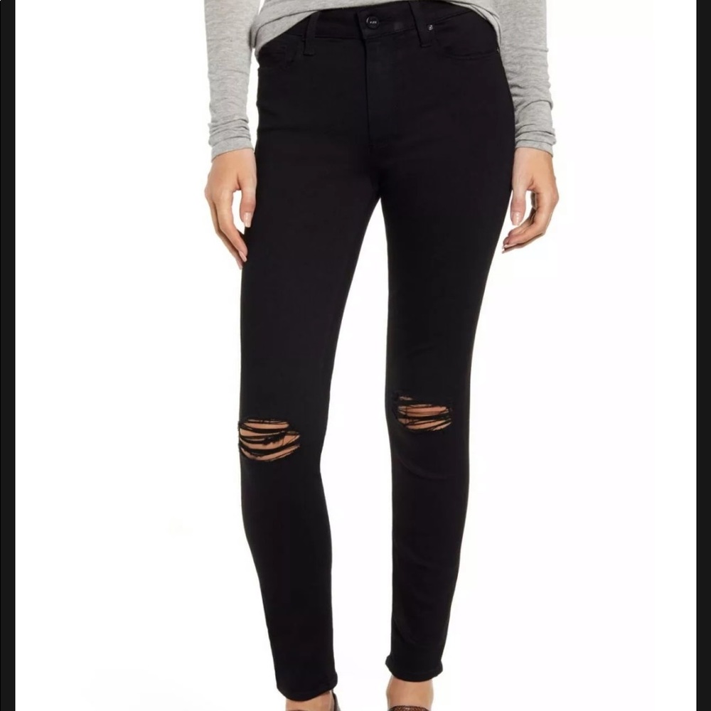 PAIGE black jeans